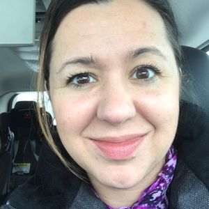 Meet your Posher, Allison